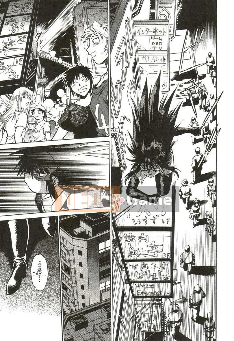 [Joji Manabe] Makunouchi cao cấp