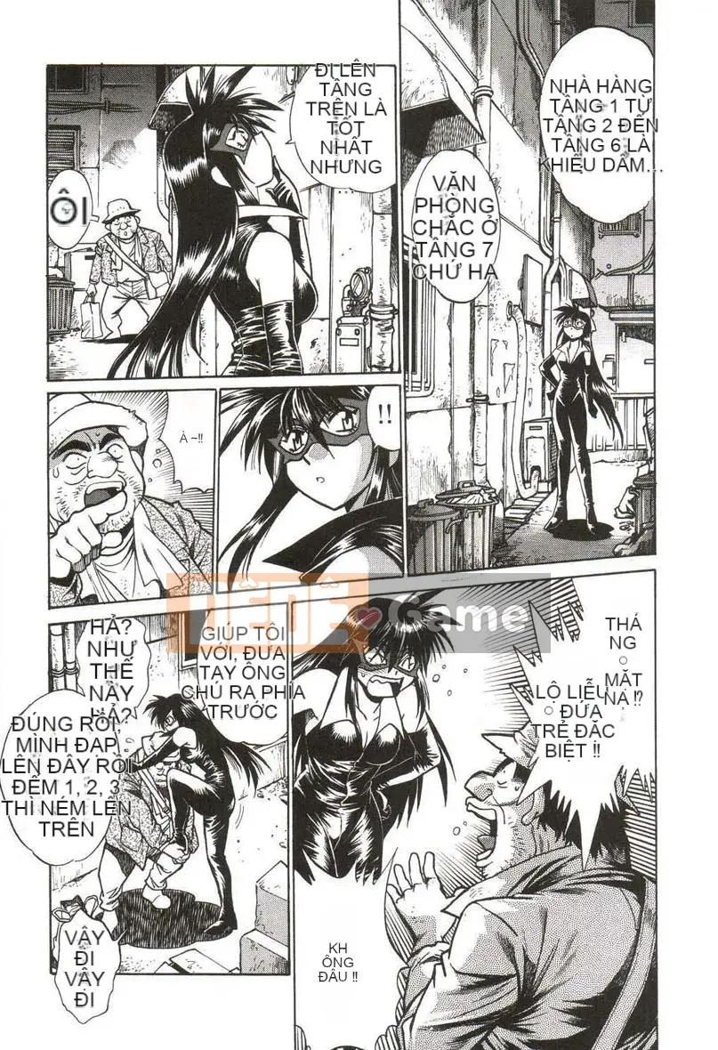 [Joji Manabe] Makunouchi cao cấp