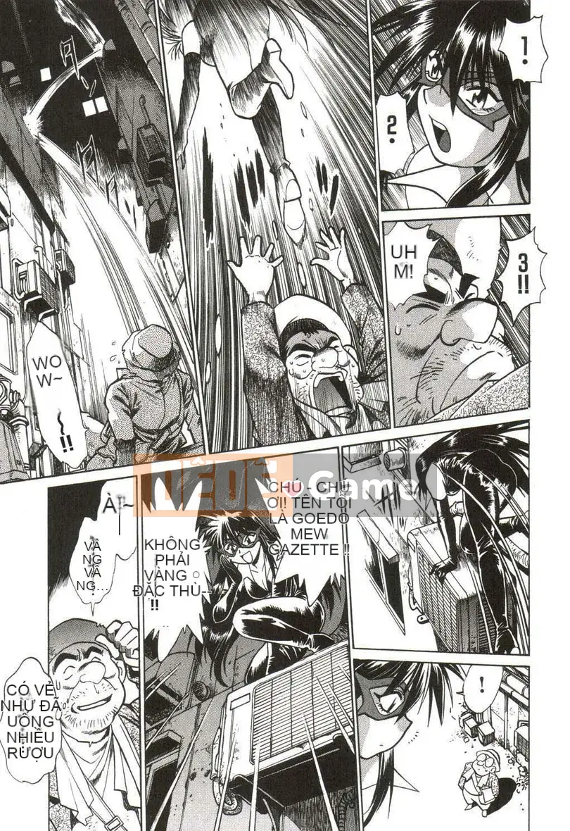 [Joji Manabe] Makunouchi cao cấp