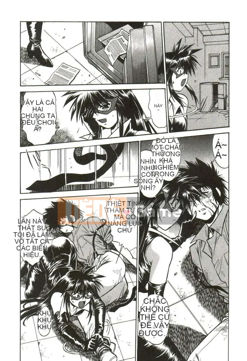 [Joji Manabe] Makunouchi cao cấp