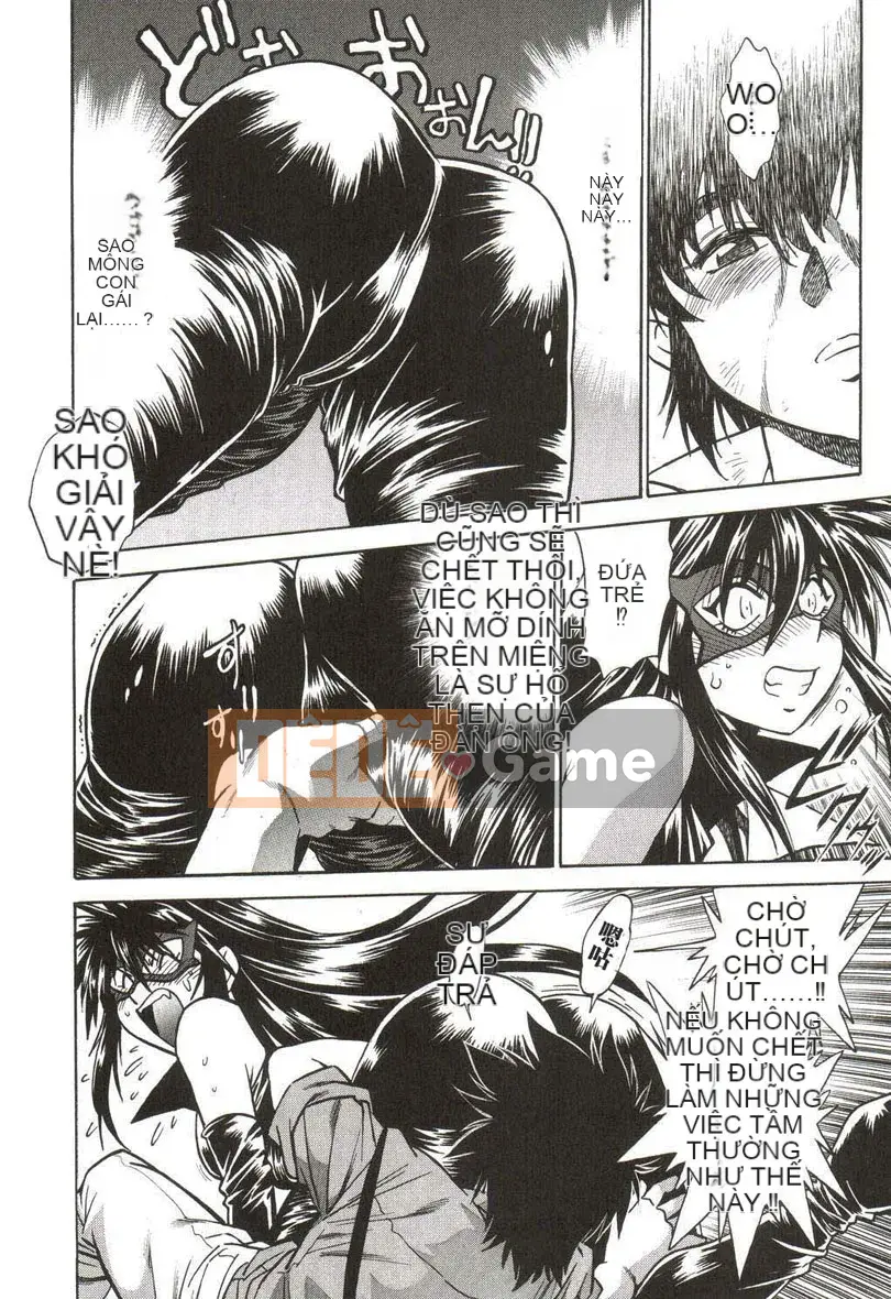 [Joji Manabe] Makunouchi cao cấp