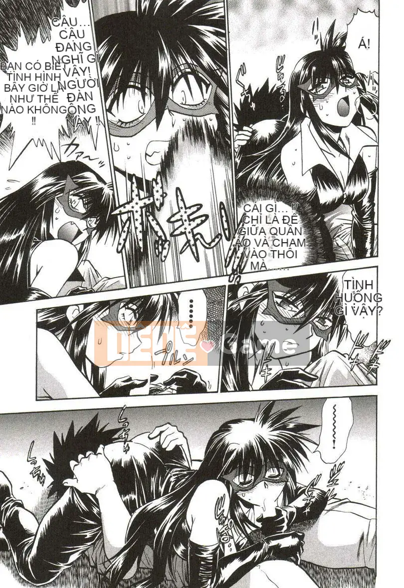 [Joji Manabe] Makunouchi cao cấp