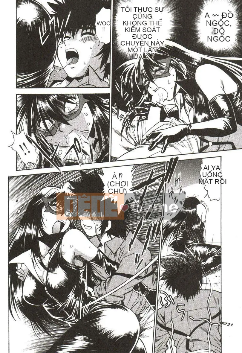 [Joji Manabe] Makunouchi cao cấp