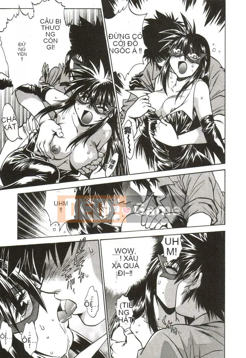 [Joji Manabe] Makunouchi cao cấp