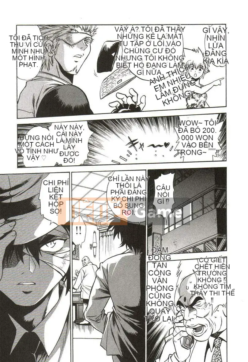 [Joji Manabe] Makunouchi cao cấp