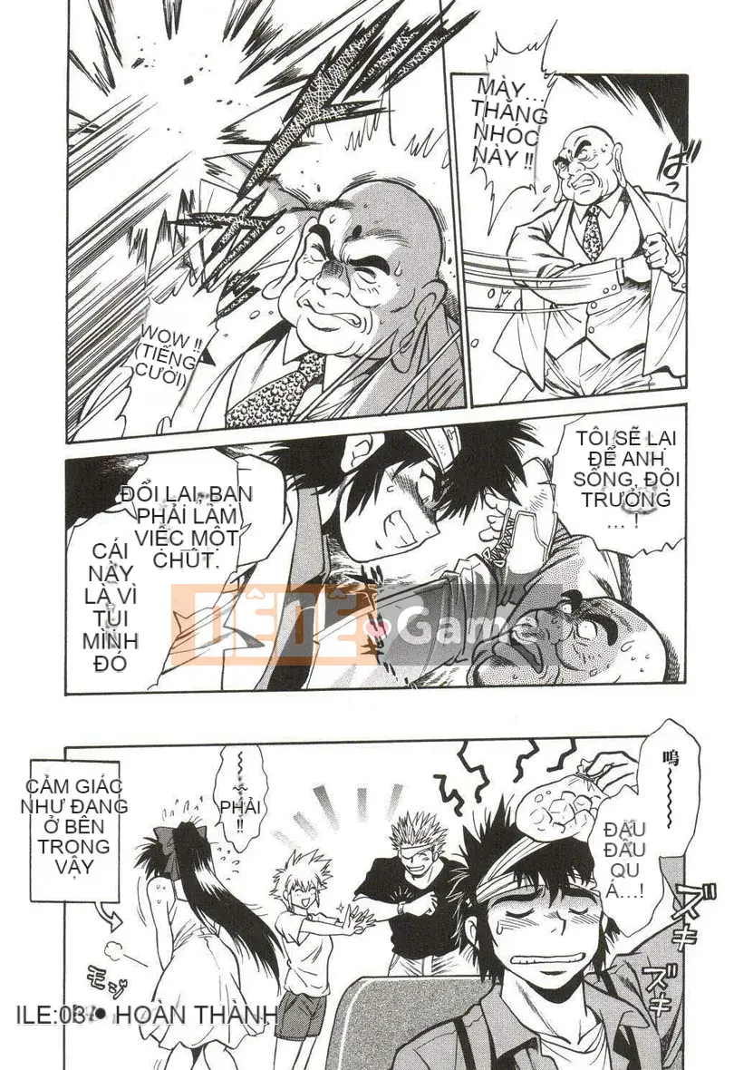 [Joji Manabe] Makunouchi cao cấp