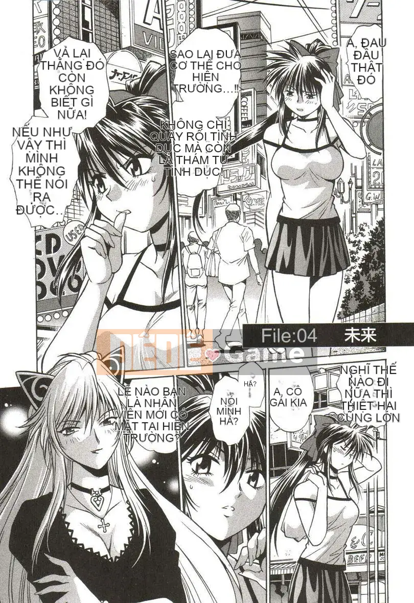 [Joji Manabe] Makunouchi cao cấp