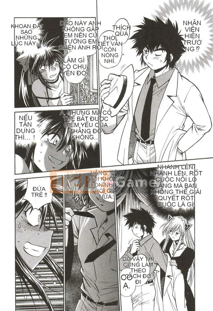 [Joji Manabe] Makunouchi cao cấp