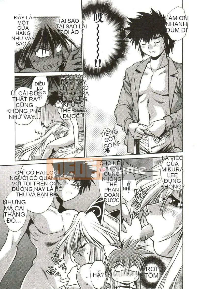 [Joji Manabe] Makunouchi cao cấp