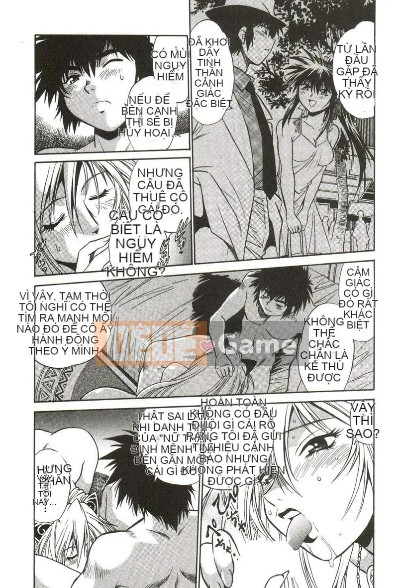 [Joji Manabe] Makunouchi cao cấp