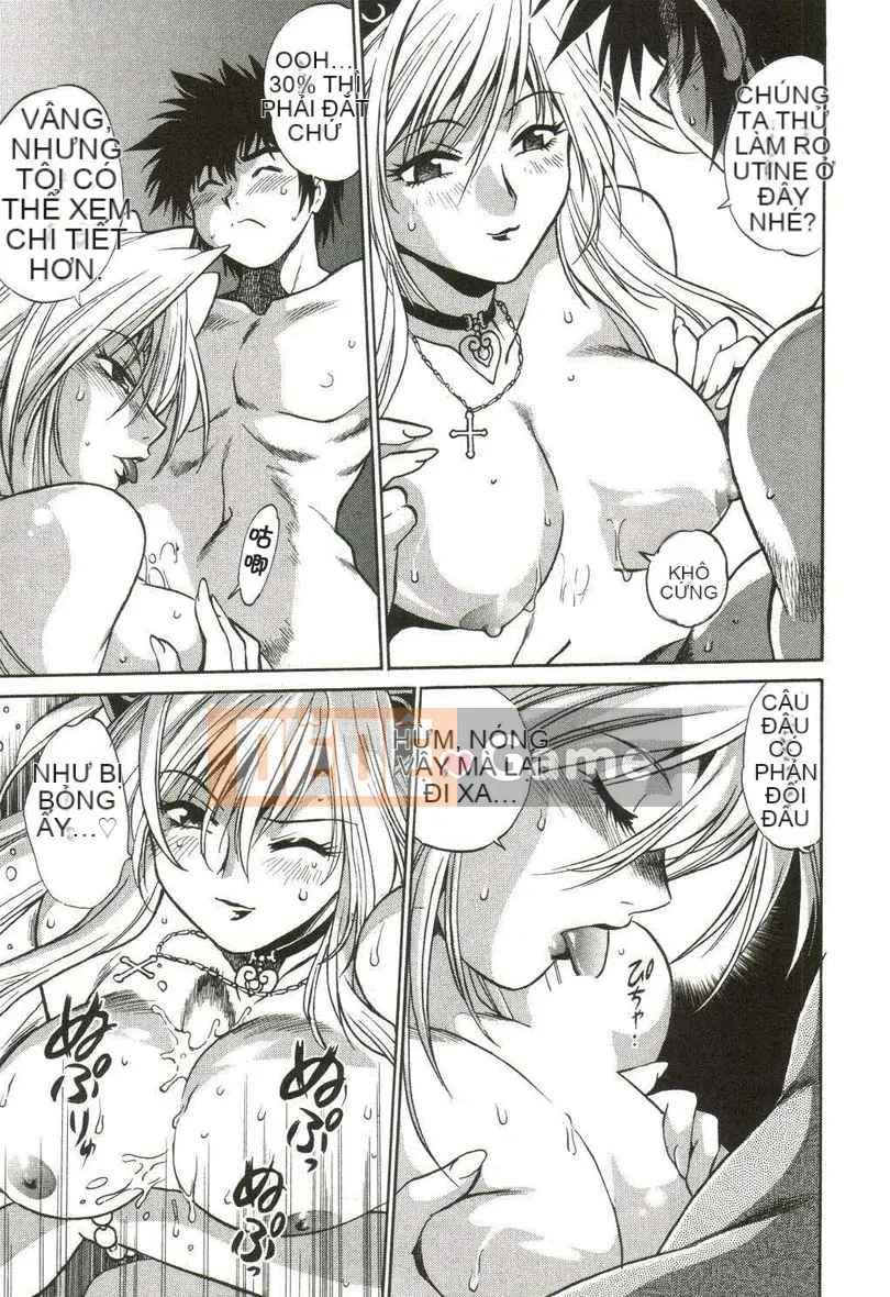 [Joji Manabe] Makunouchi cao cấp