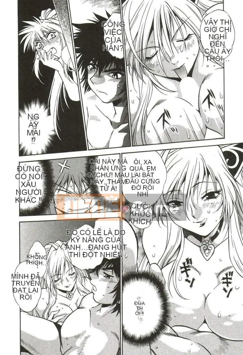 [Joji Manabe] Makunouchi cao cấp