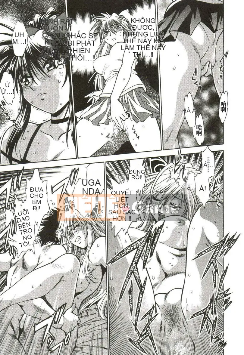 [Joji Manabe] Makunouchi cao cấp