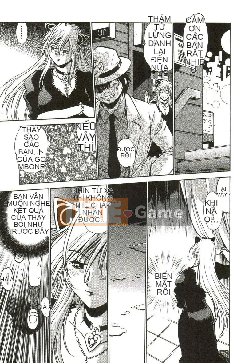 [Joji Manabe] Makunouchi cao cấp