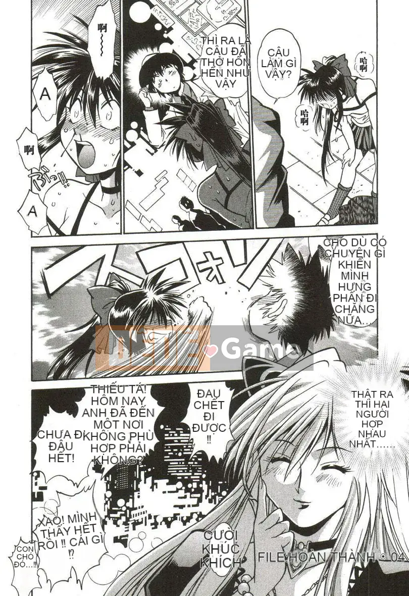 [Joji Manabe] Makunouchi cao cấp