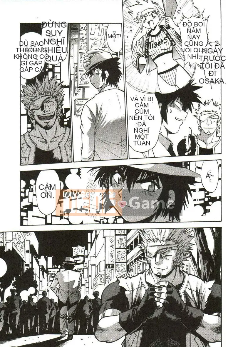 [Joji Manabe] Makunouchi cao cấp