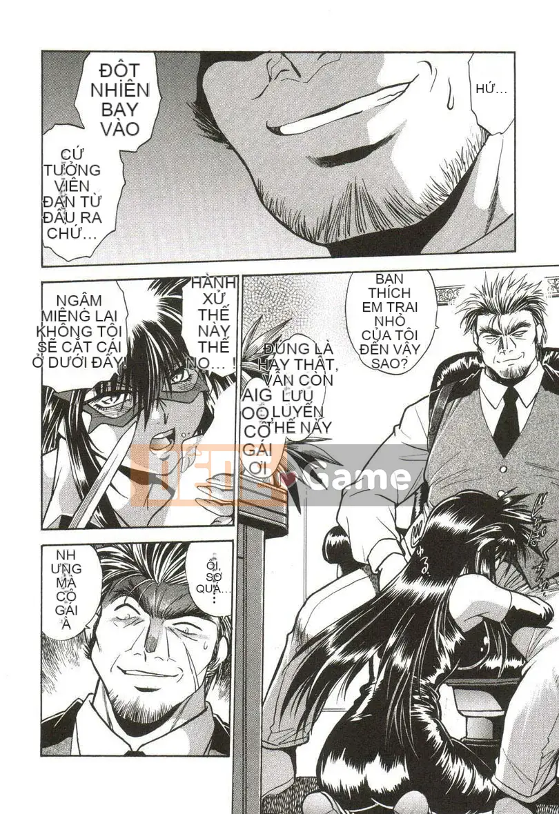 [Joji Manabe] Makunouchi cao cấp