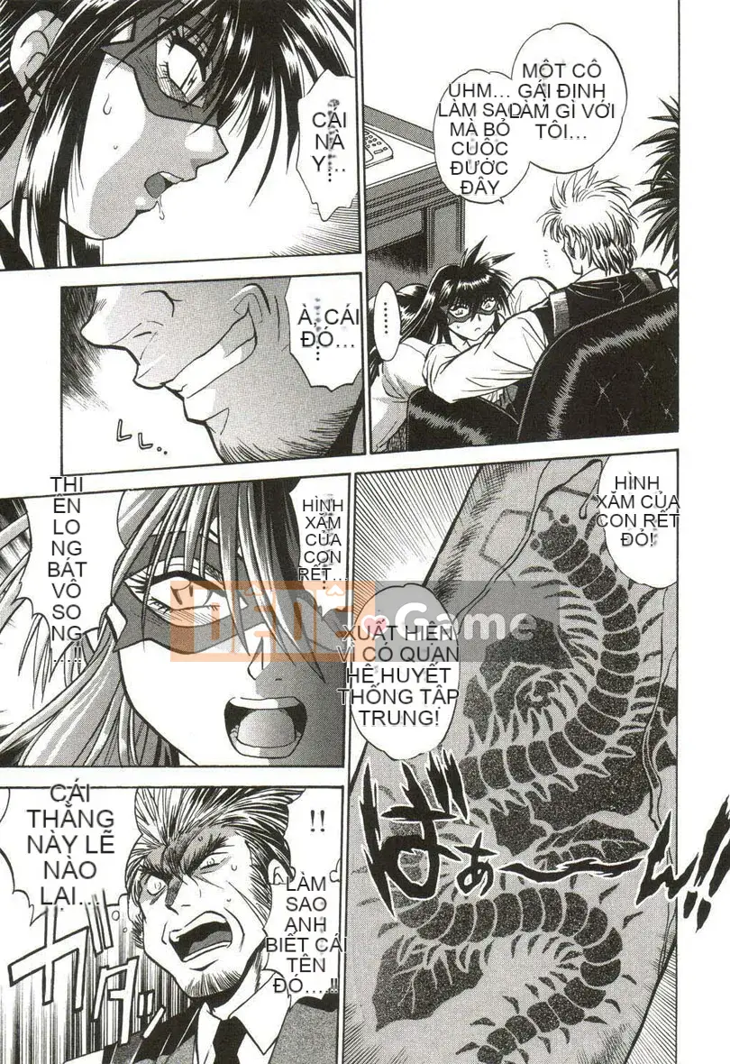 [Joji Manabe] Makunouchi cao cấp