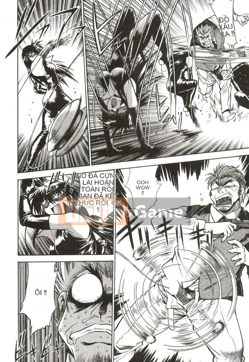 [Joji Manabe] Makunouchi cao cấp