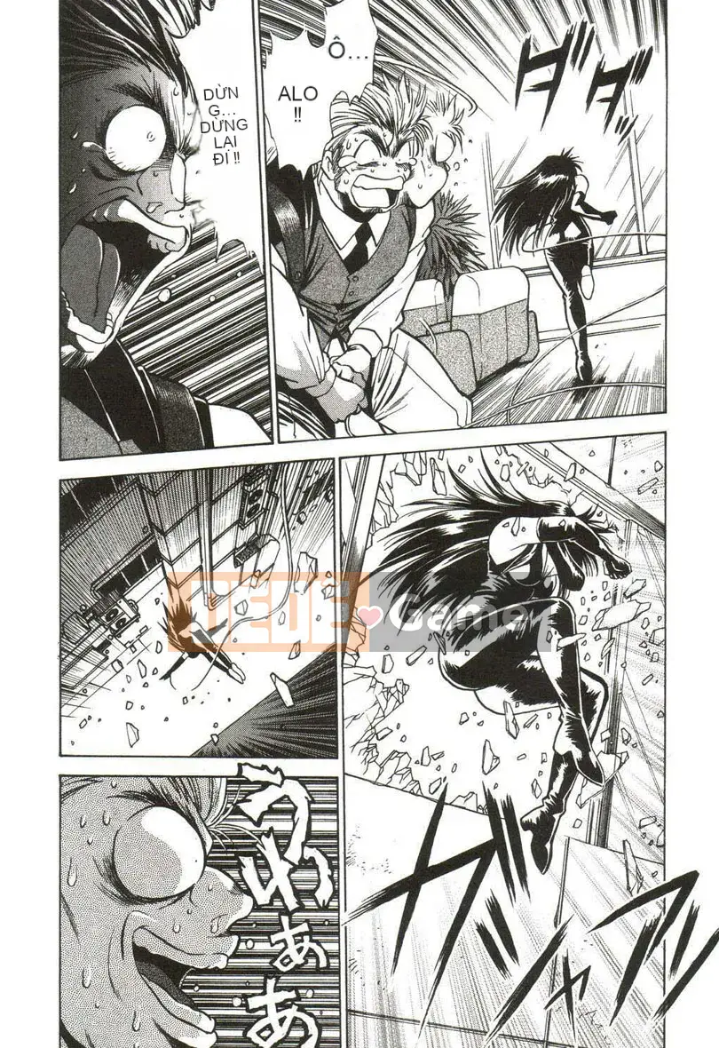 [Joji Manabe] Makunouchi cao cấp