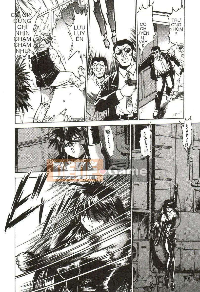 [Joji Manabe] Makunouchi cao cấp