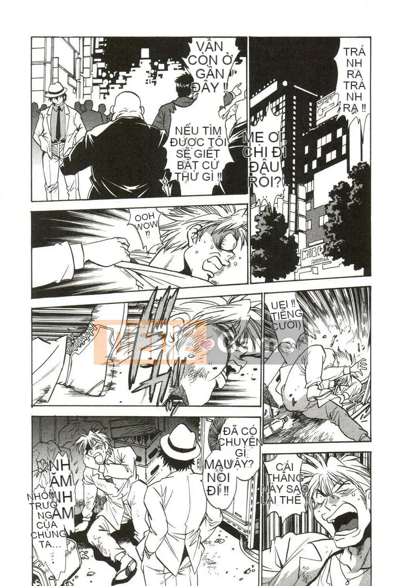 [Joji Manabe] Makunouchi cao cấp