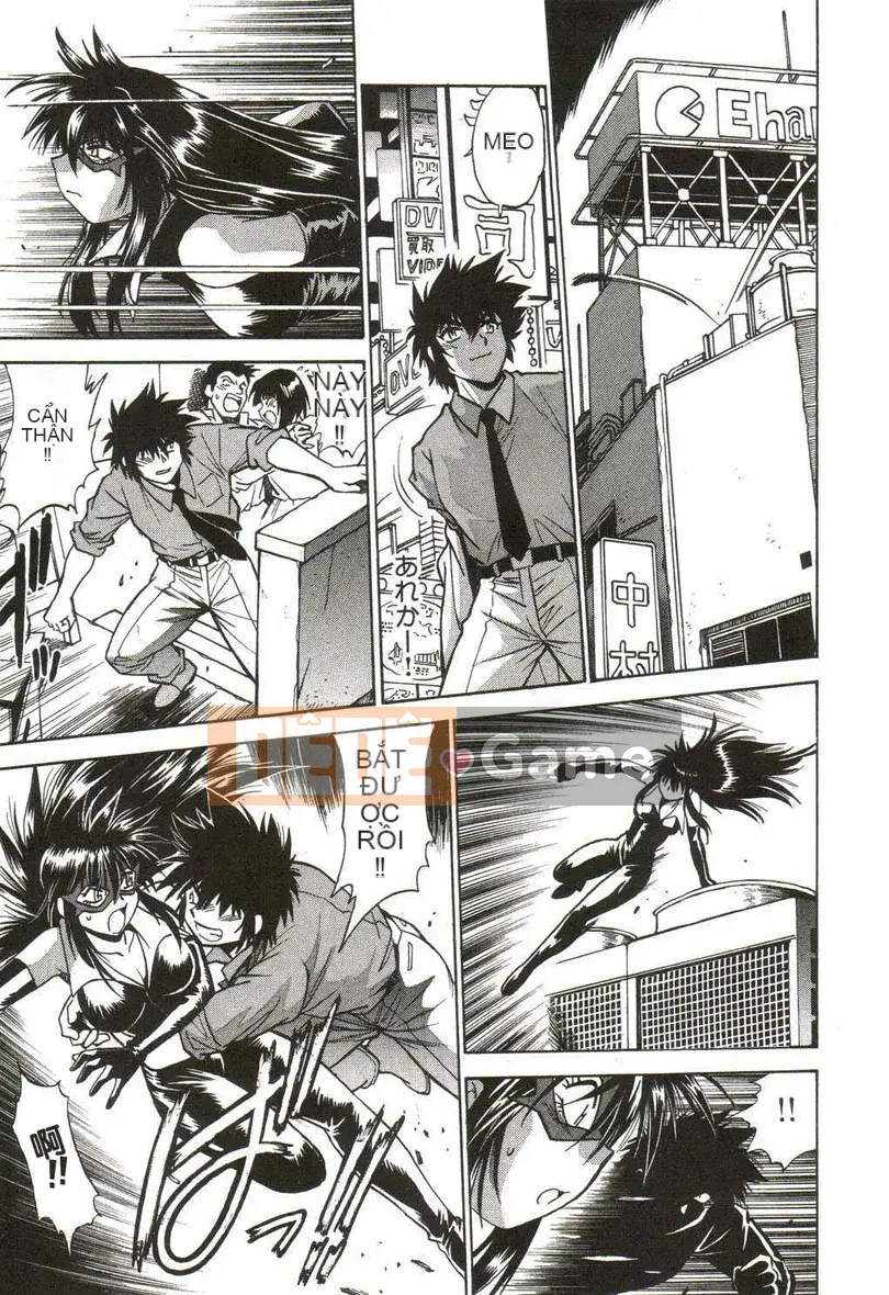 [Joji Manabe] Makunouchi cao cấp