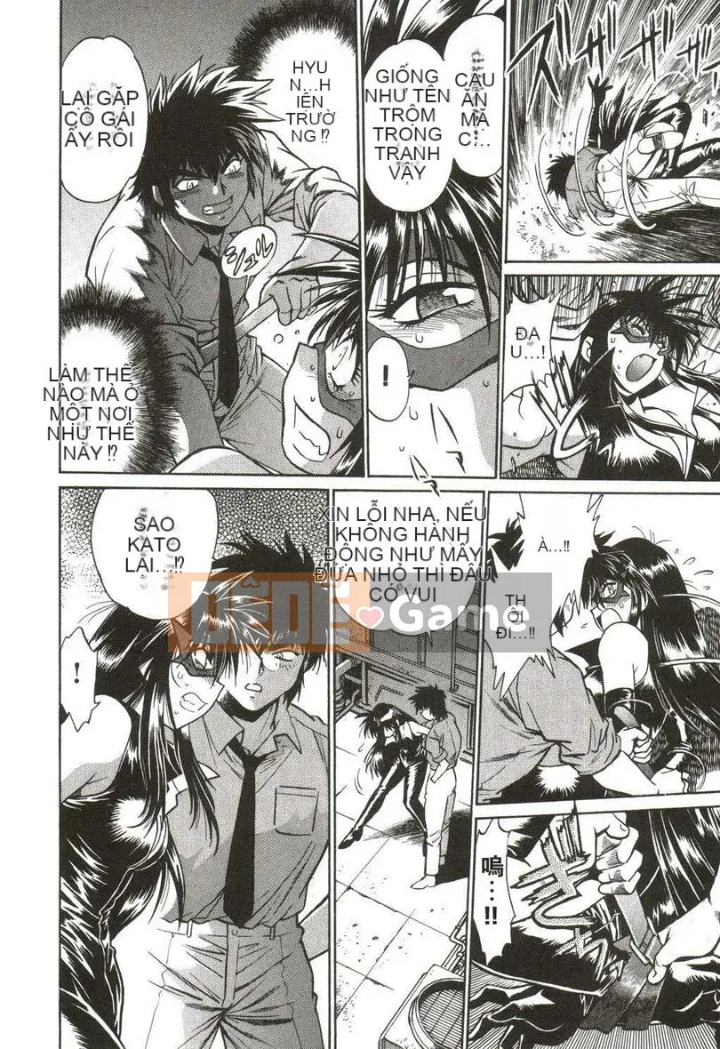 [Joji Manabe] Makunouchi cao cấp