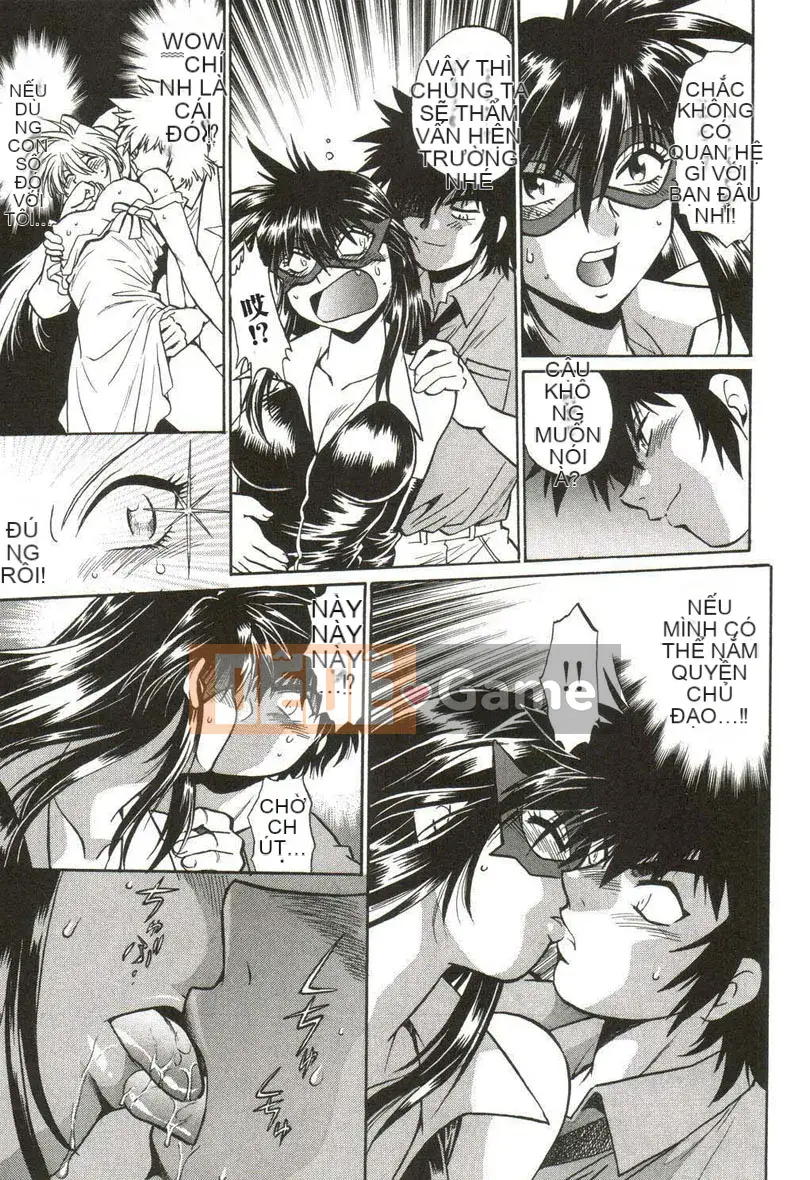 [Joji Manabe] Makunouchi cao cấp