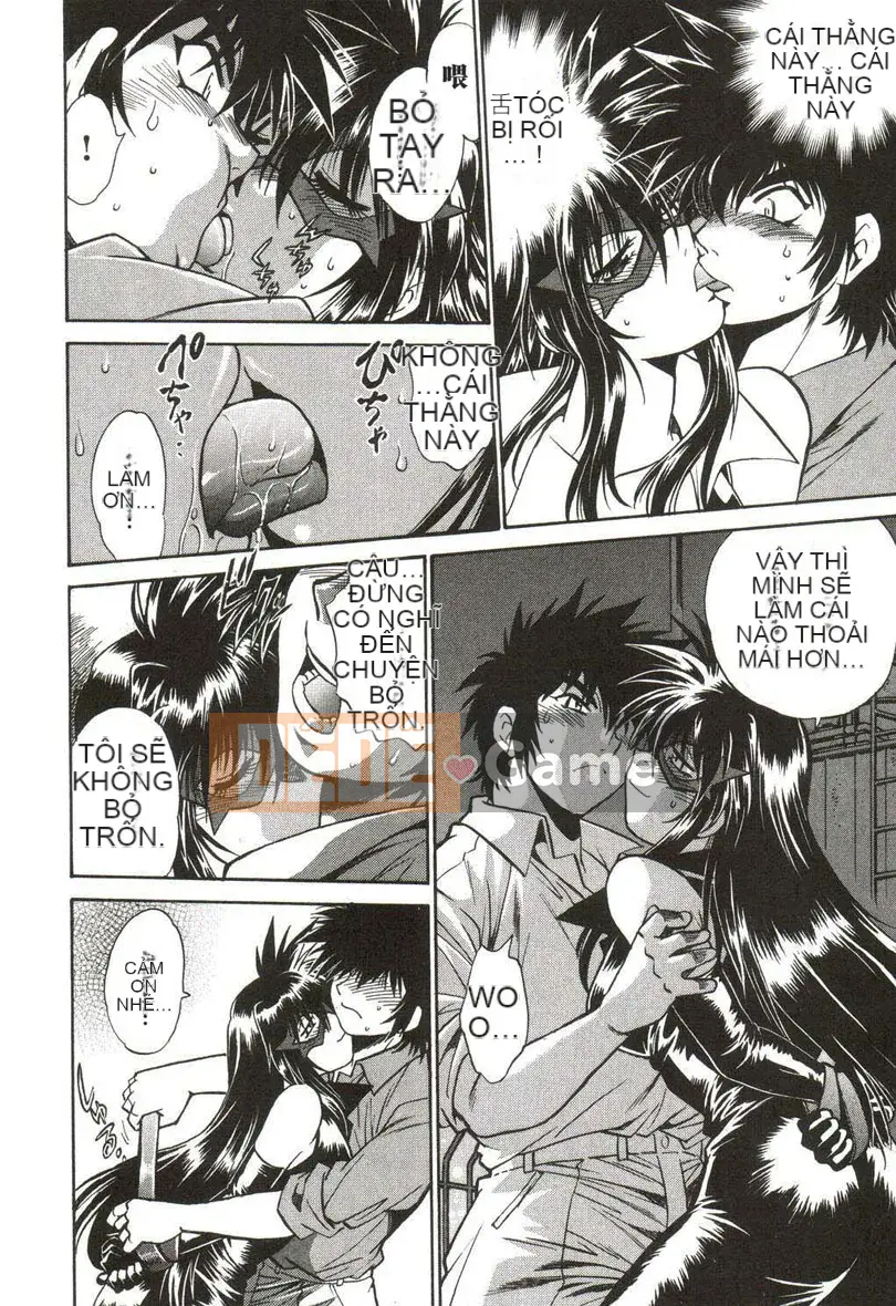 [Joji Manabe] Makunouchi cao cấp