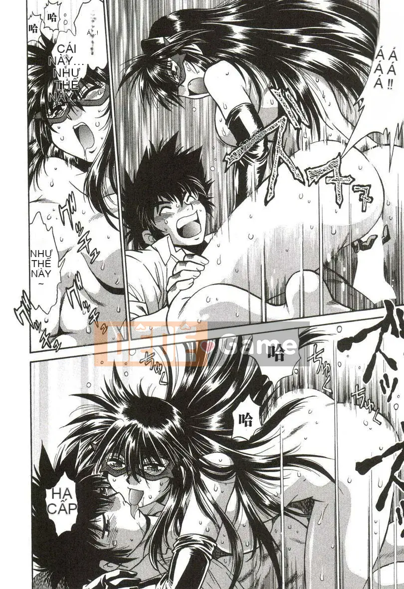 [Joji Manabe] Makunouchi cao cấp