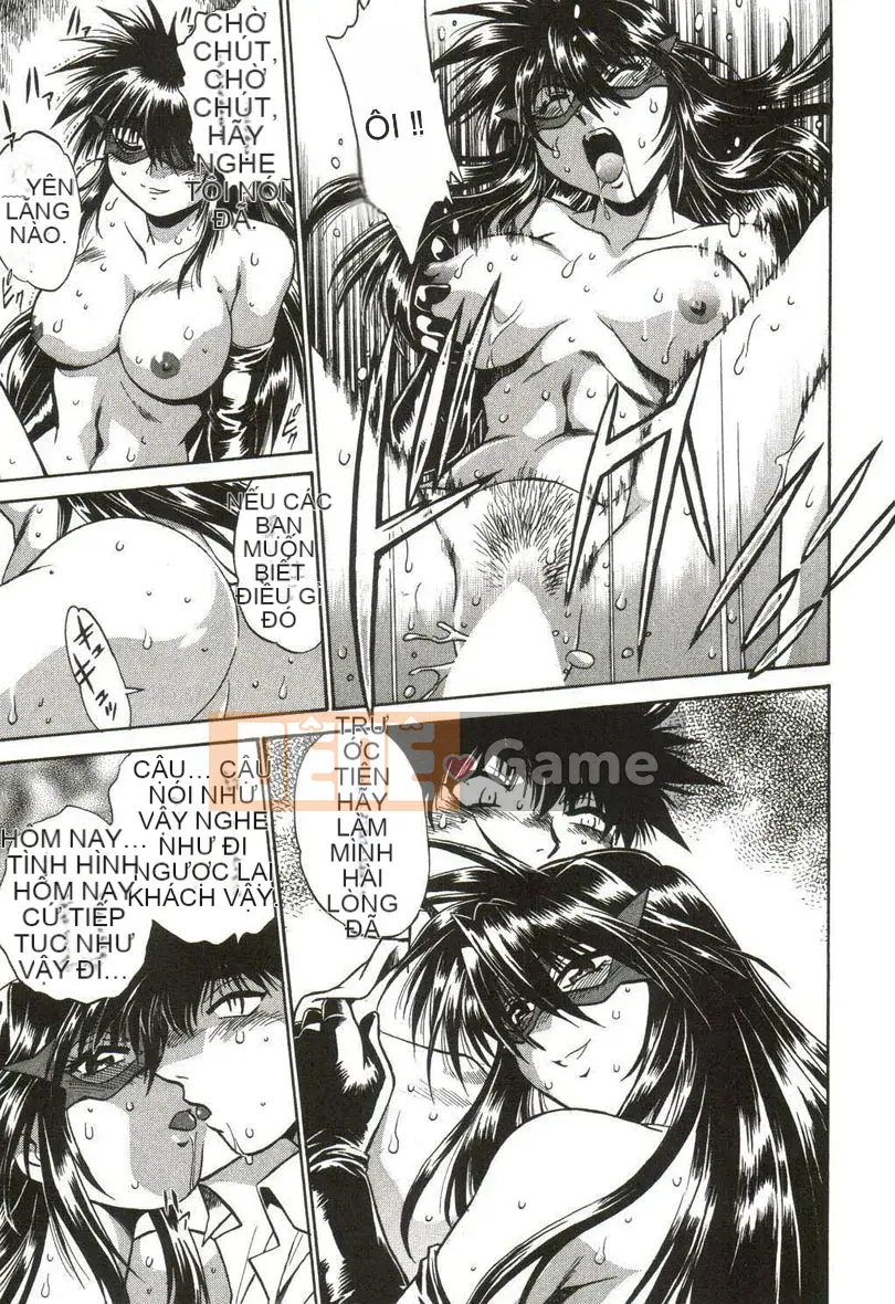 [Joji Manabe] Makunouchi cao cấp