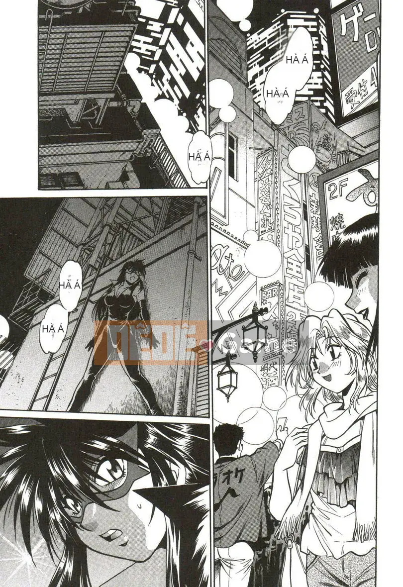 [Joji Manabe] Makunouchi cao cấp