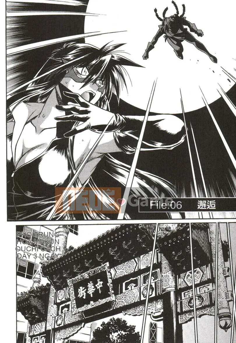 [Joji Manabe] Makunouchi cao cấp