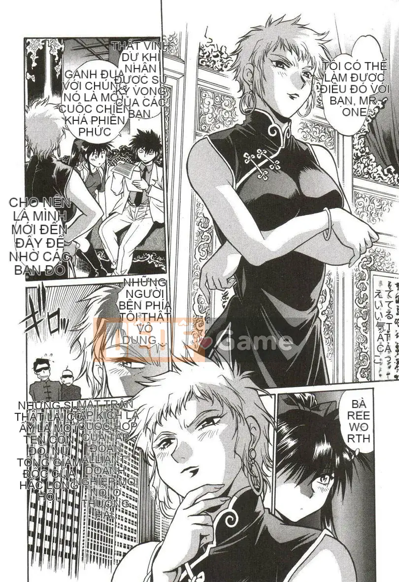 [Joji Manabe] Makunouchi cao cấp