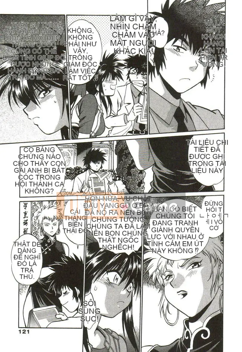 [Joji Manabe] Makunouchi cao cấp