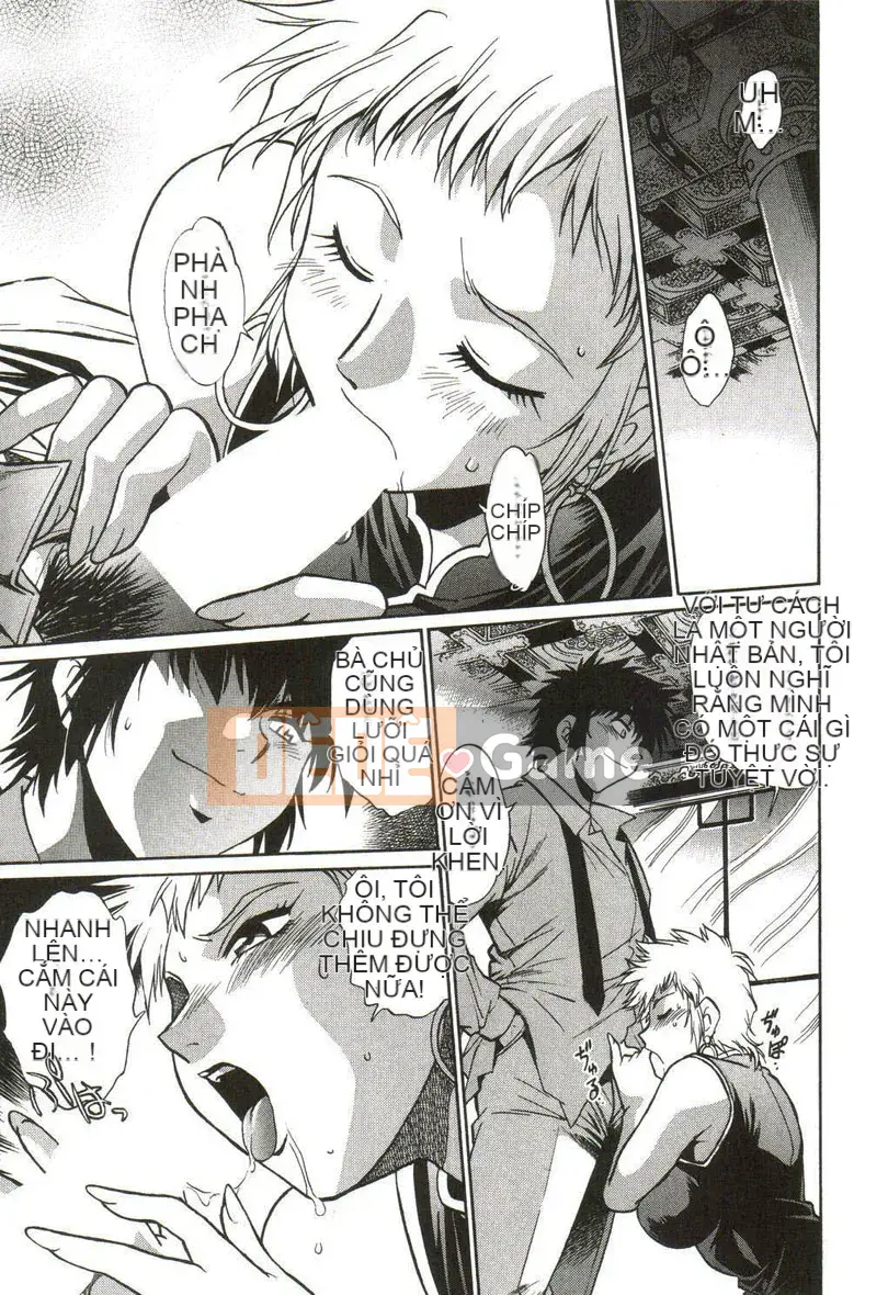 [Joji Manabe] Makunouchi cao cấp