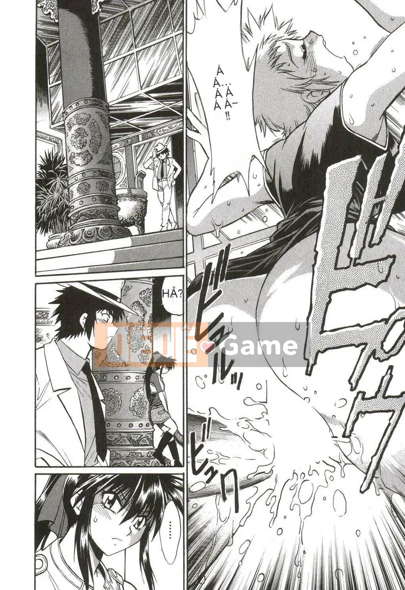 [Joji Manabe] Makunouchi cao cấp