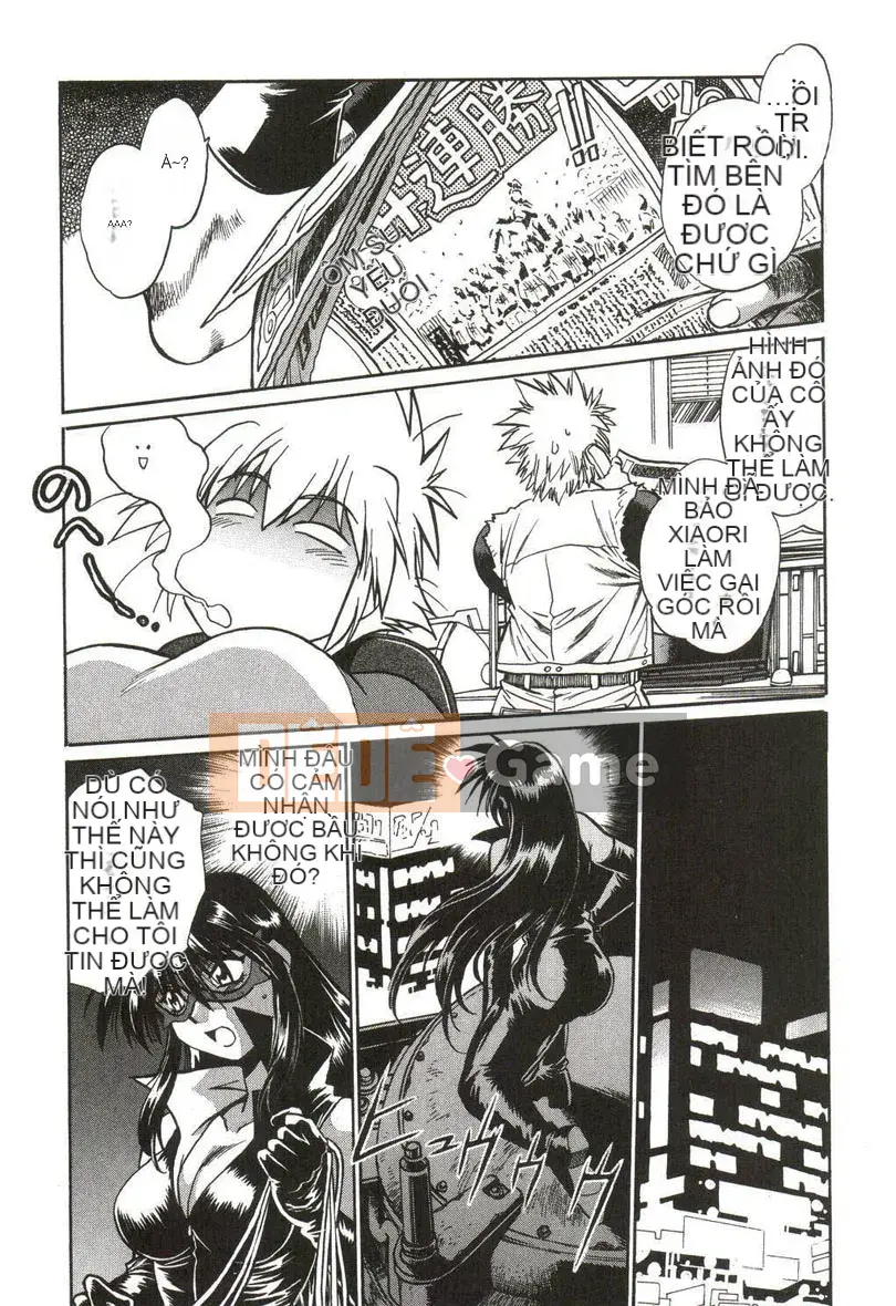 [Joji Manabe] Makunouchi cao cấp