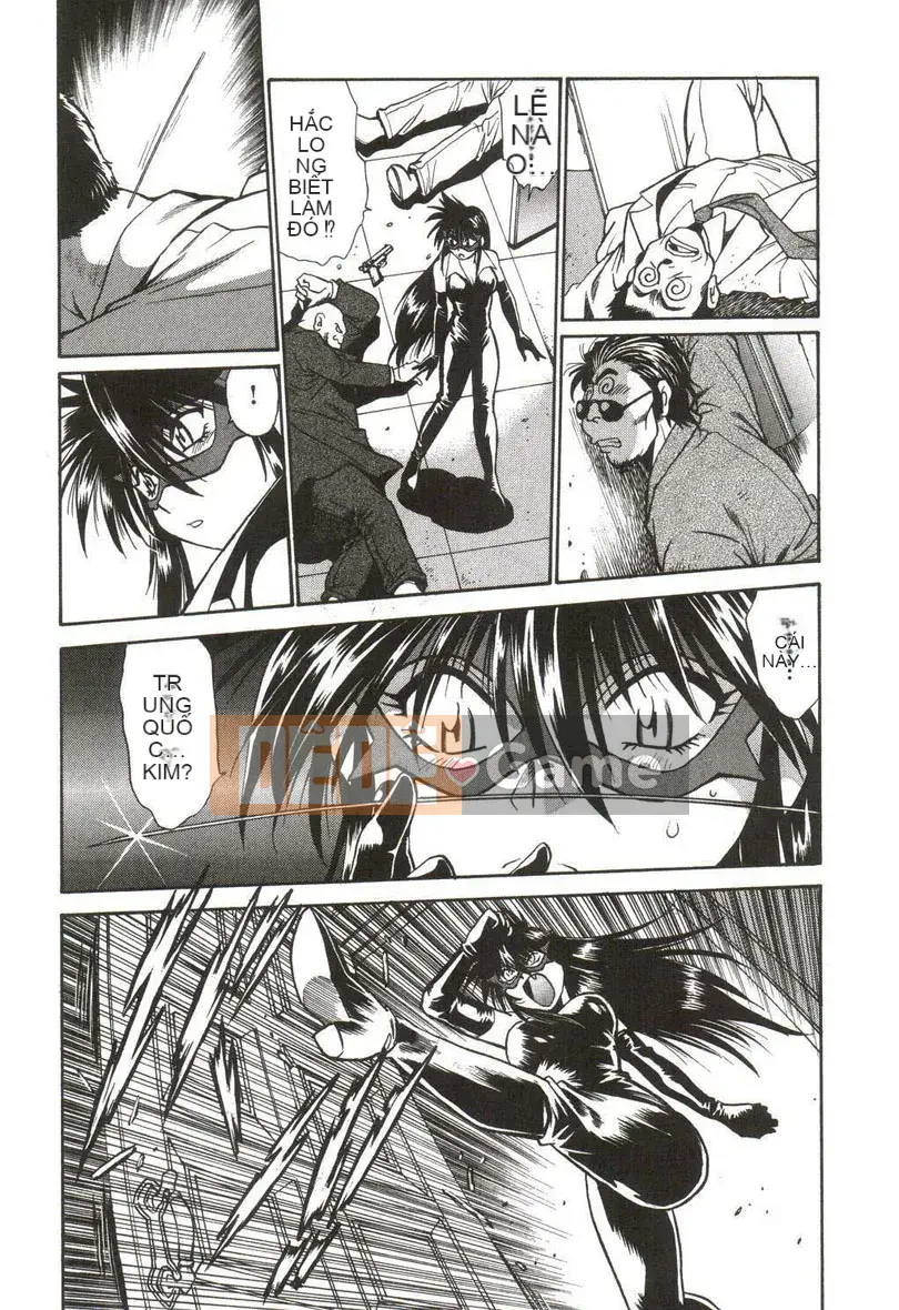 [Joji Manabe] Makunouchi cao cấp