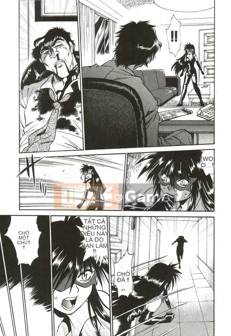 [Joji Manabe] Makunouchi cao cấp