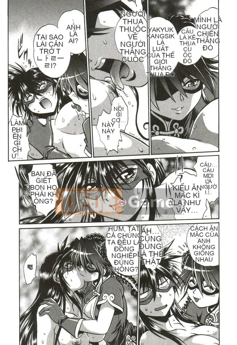 [Joji Manabe] Makunouchi cao cấp