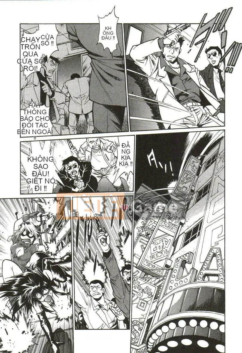 [Joji Manabe] Makunouchi cao cấp