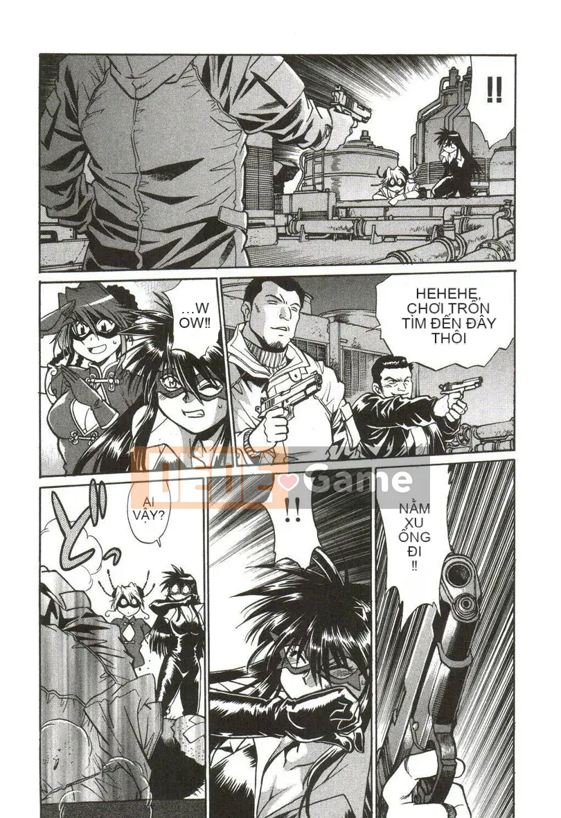 [Joji Manabe] Makunouchi cao cấp