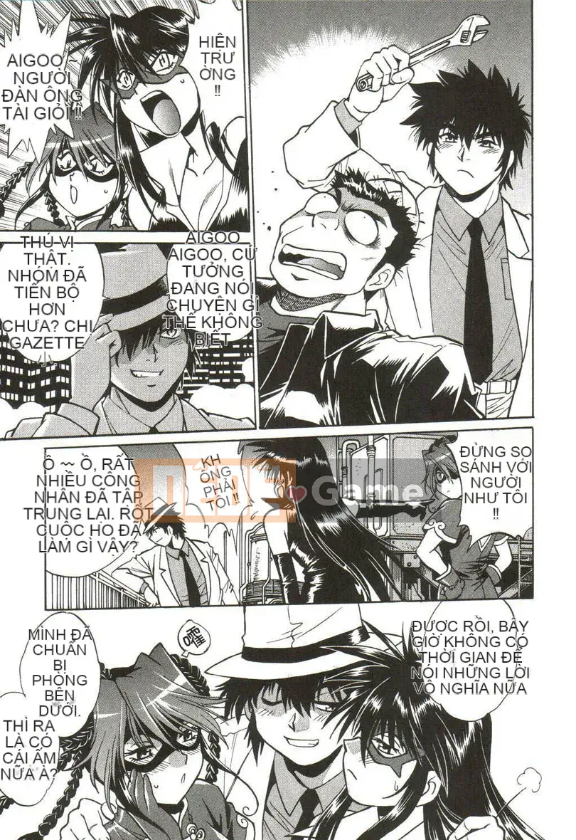 [Joji Manabe] Makunouchi cao cấp