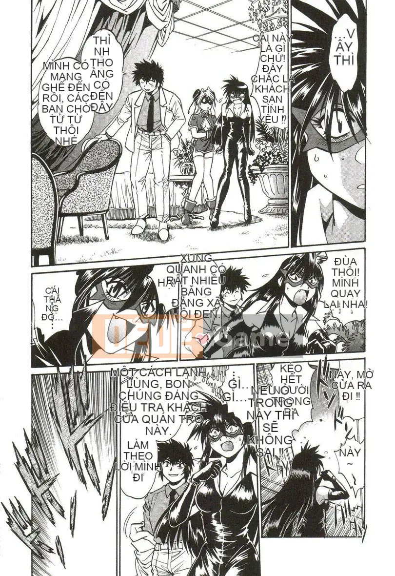 [Joji Manabe] Makunouchi cao cấp