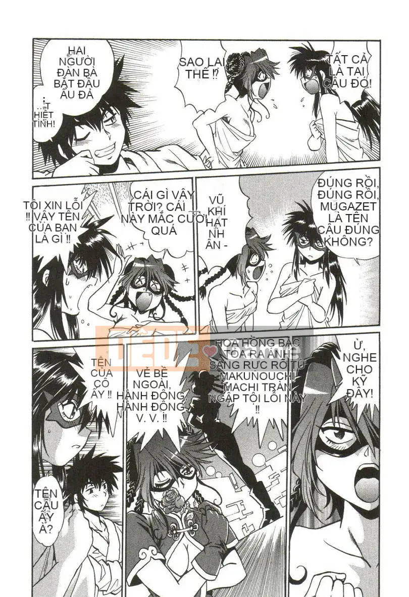 [Joji Manabe] Makunouchi cao cấp