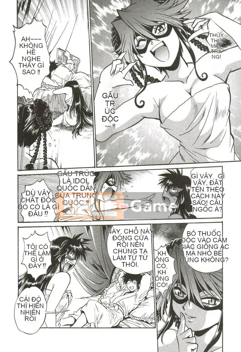 [Joji Manabe] Makunouchi cao cấp