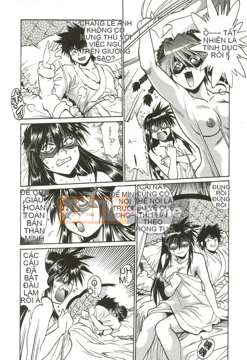 [Joji Manabe] Makunouchi cao cấp