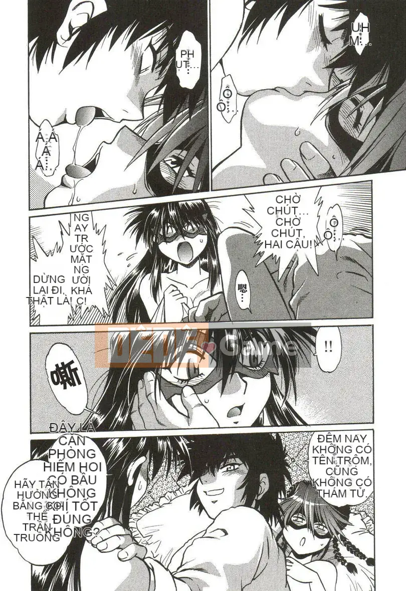 [Joji Manabe] Makunouchi cao cấp